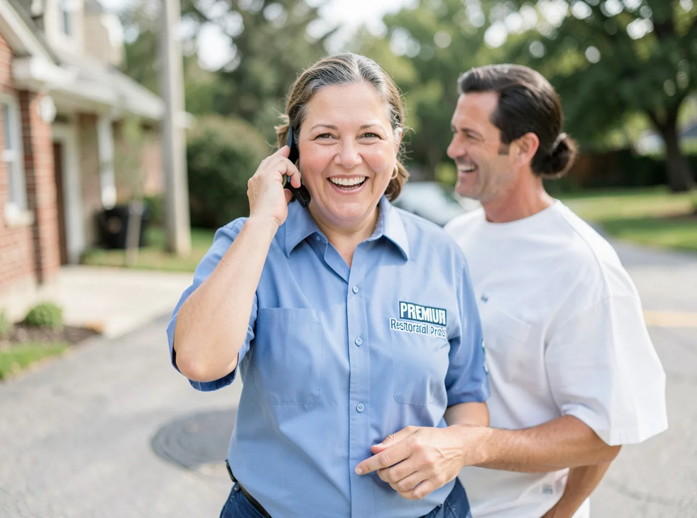 Water Damage Restoration Pinch, WV FAQs